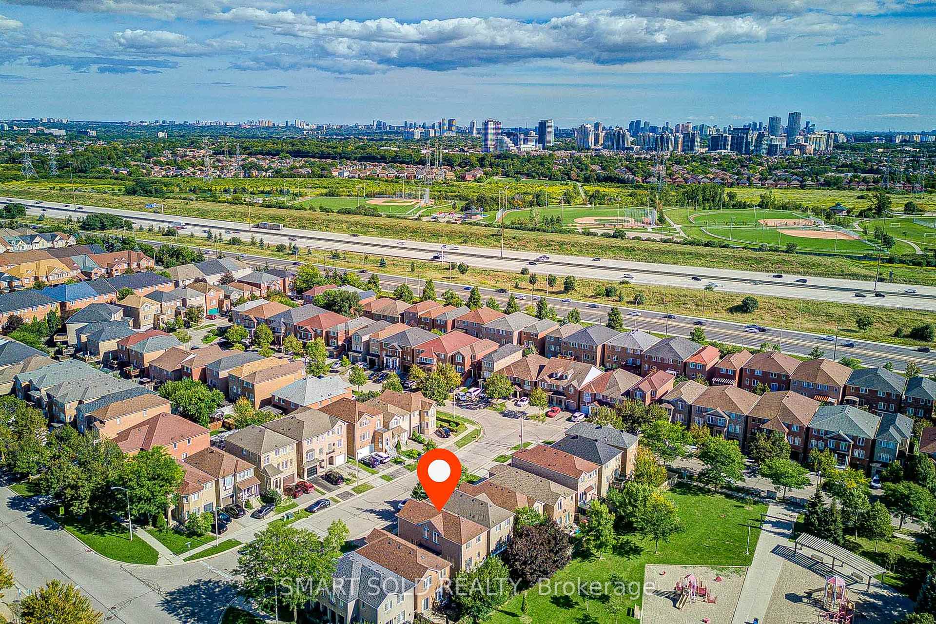 Photo 51 of 6 Sugarforest Drive, Vaughan, Patterson — HOMEH