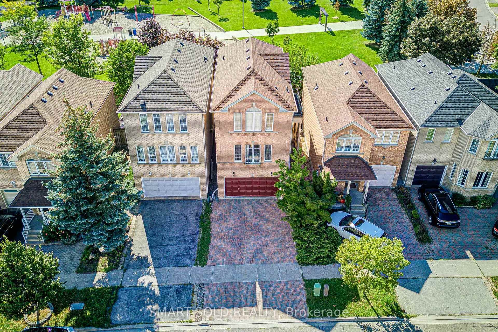 Photo 52 of 6 Sugarforest Drive, Vaughan, Patterson — HOMEH