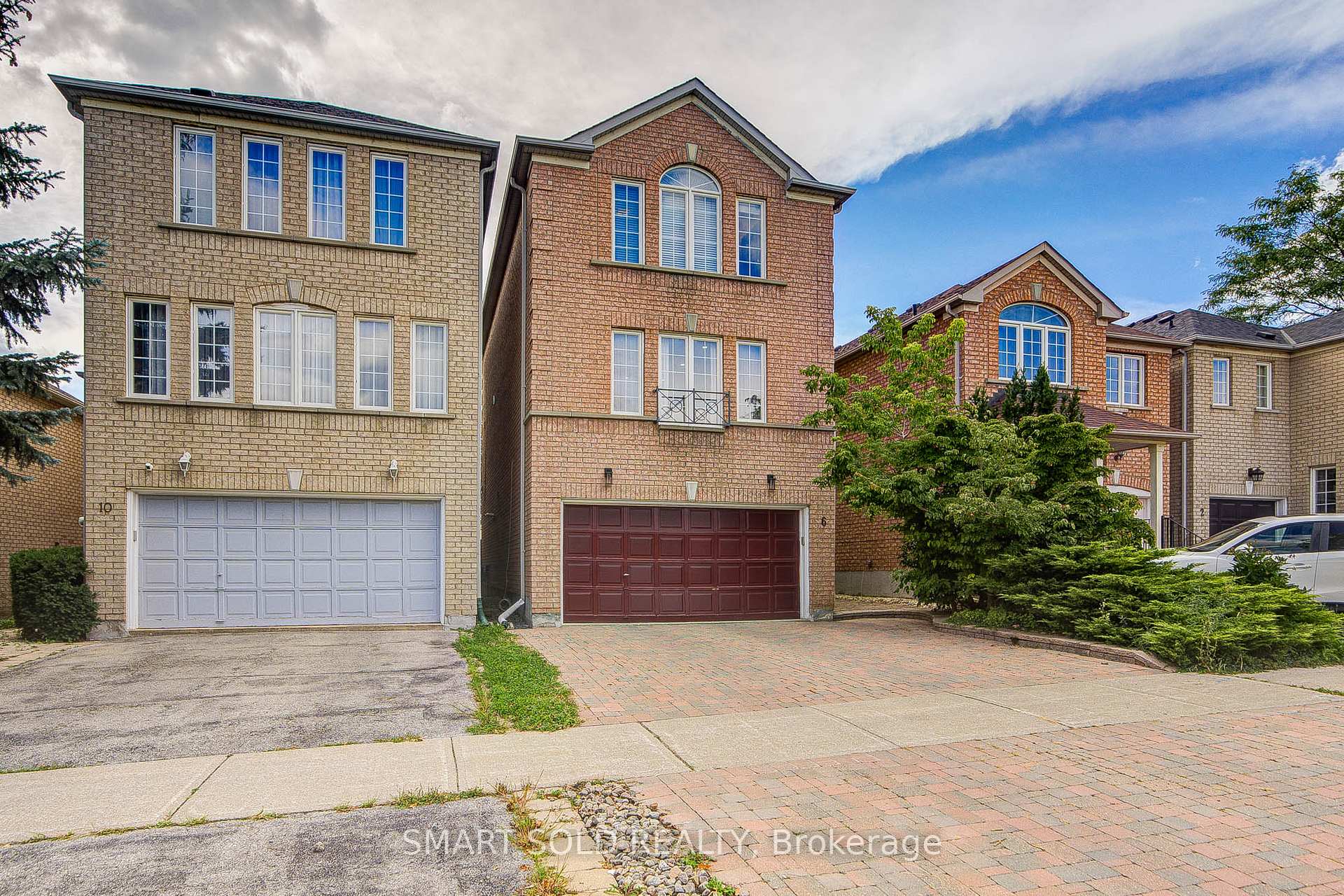 Photo 57 of 6 Sugarforest Drive, Vaughan, Patterson — HOMEH