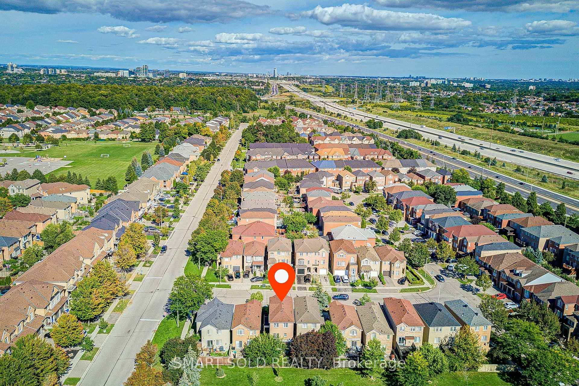 Photo 55 of 6 Sugarforest Drive, Vaughan, Patterson — HOMEH