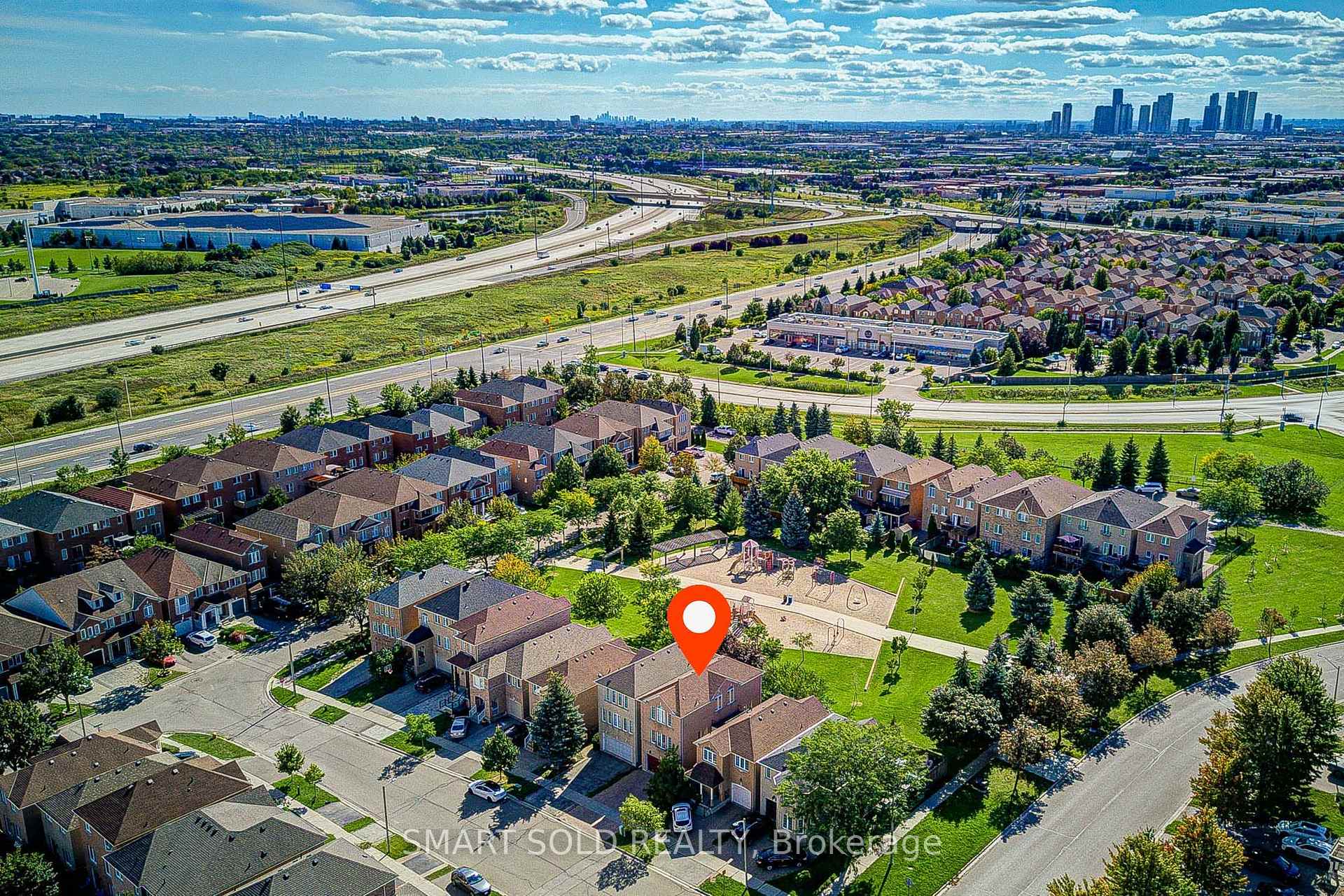 Photo 56 of 6 Sugarforest Drive, Vaughan, Patterson — HOMEH