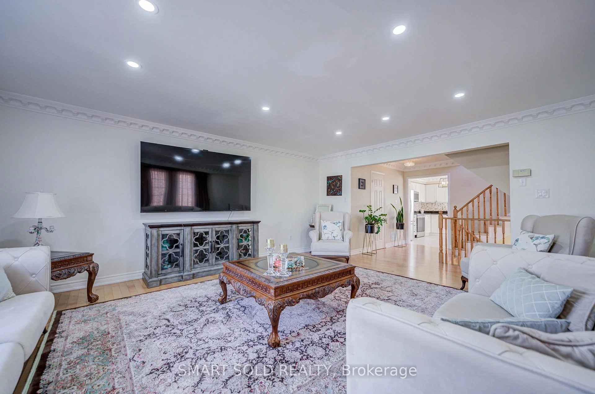 Photo 14 of 6 Sugarforest Drive, Vaughan, Patterson — HOMEH