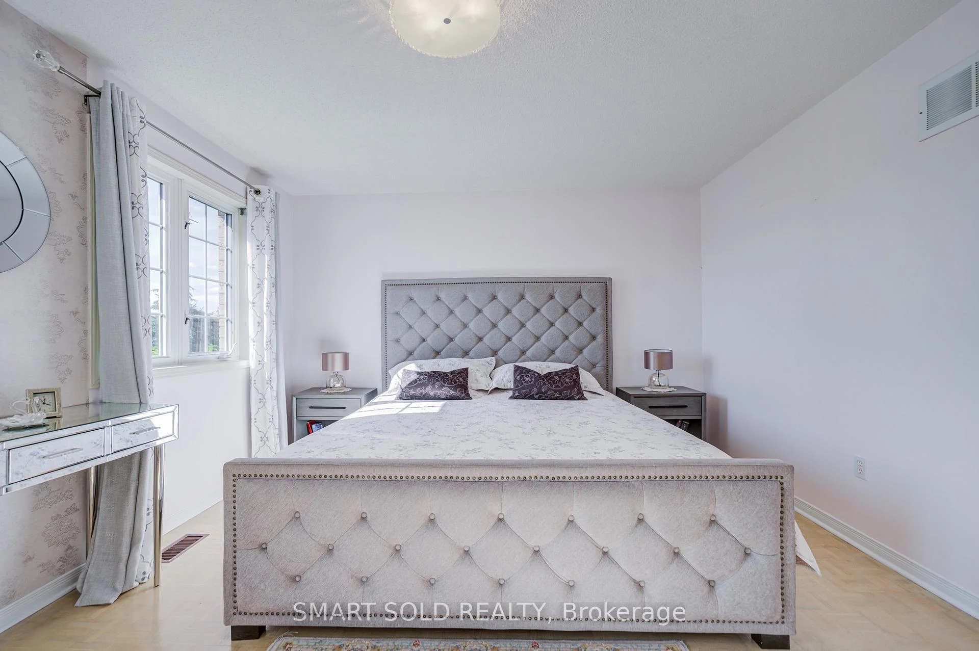 Photo 33 of 6 Sugarforest Drive, Vaughan, Patterson — HOMEH