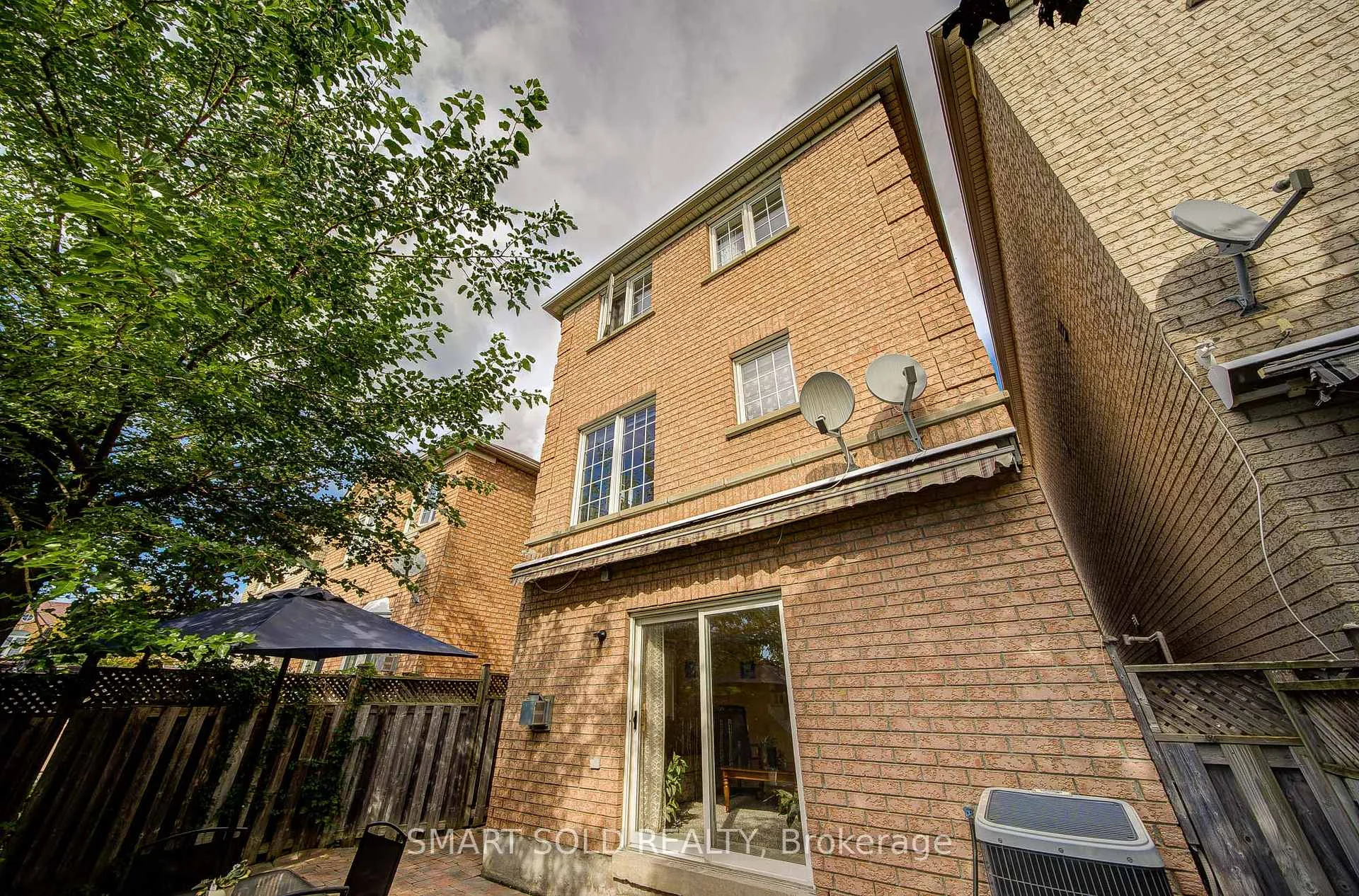 Photo 53 of 6 Sugarforest Drive, Vaughan, Patterson — HOMEH