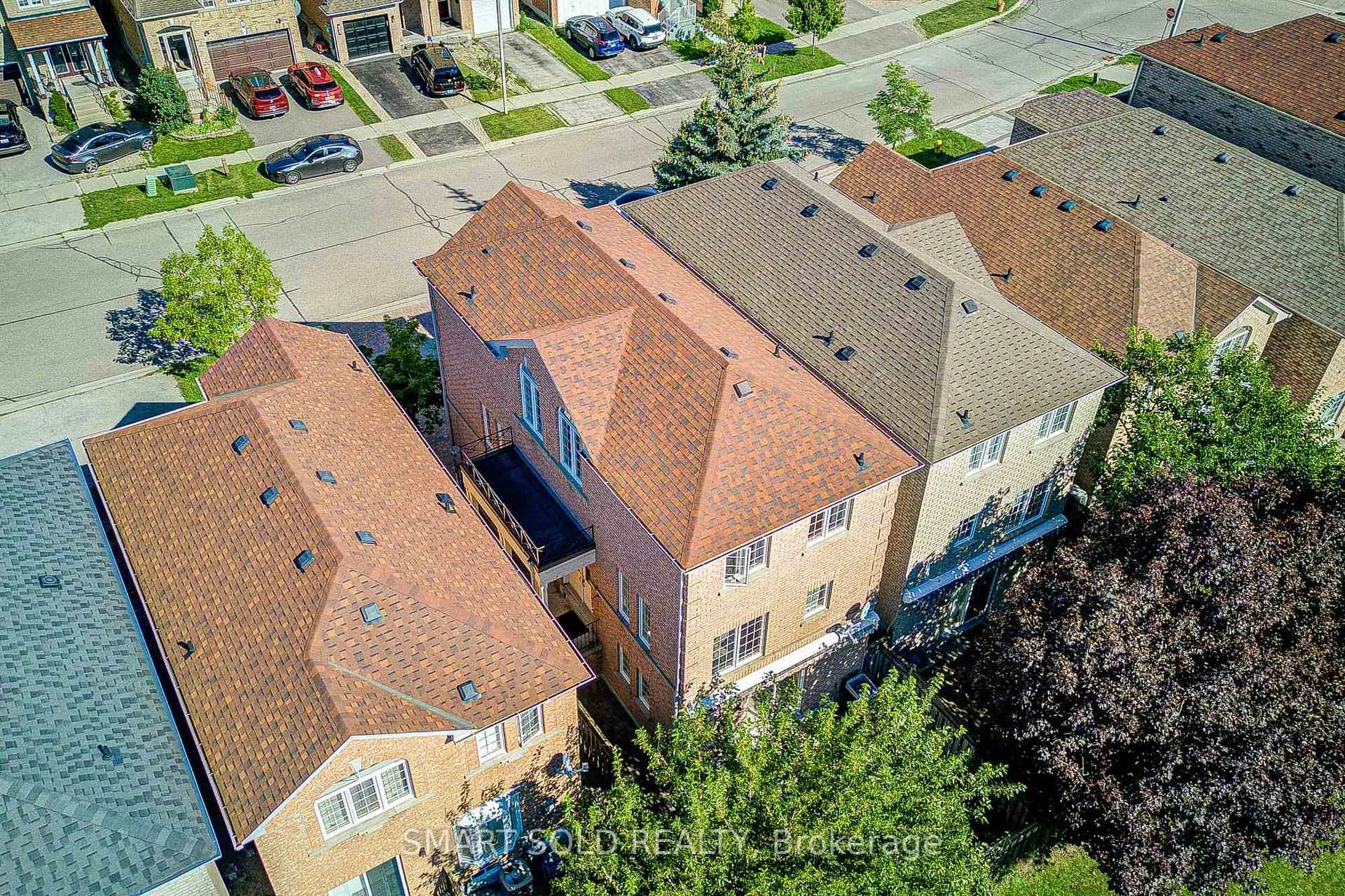 Photo 59 of 6 Sugarforest Drive, Vaughan, Patterson — HOMEH