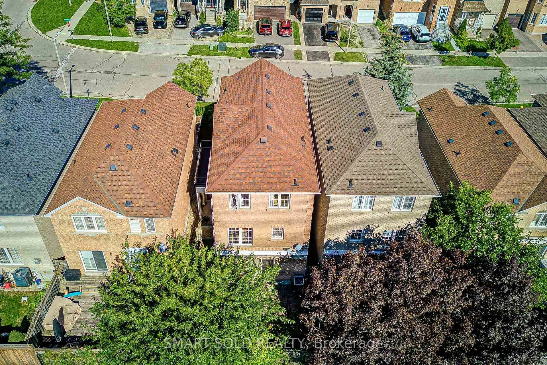 Photo 60 of 6 Sugarforest Drive, Vaughan, Patterson — HOMEH