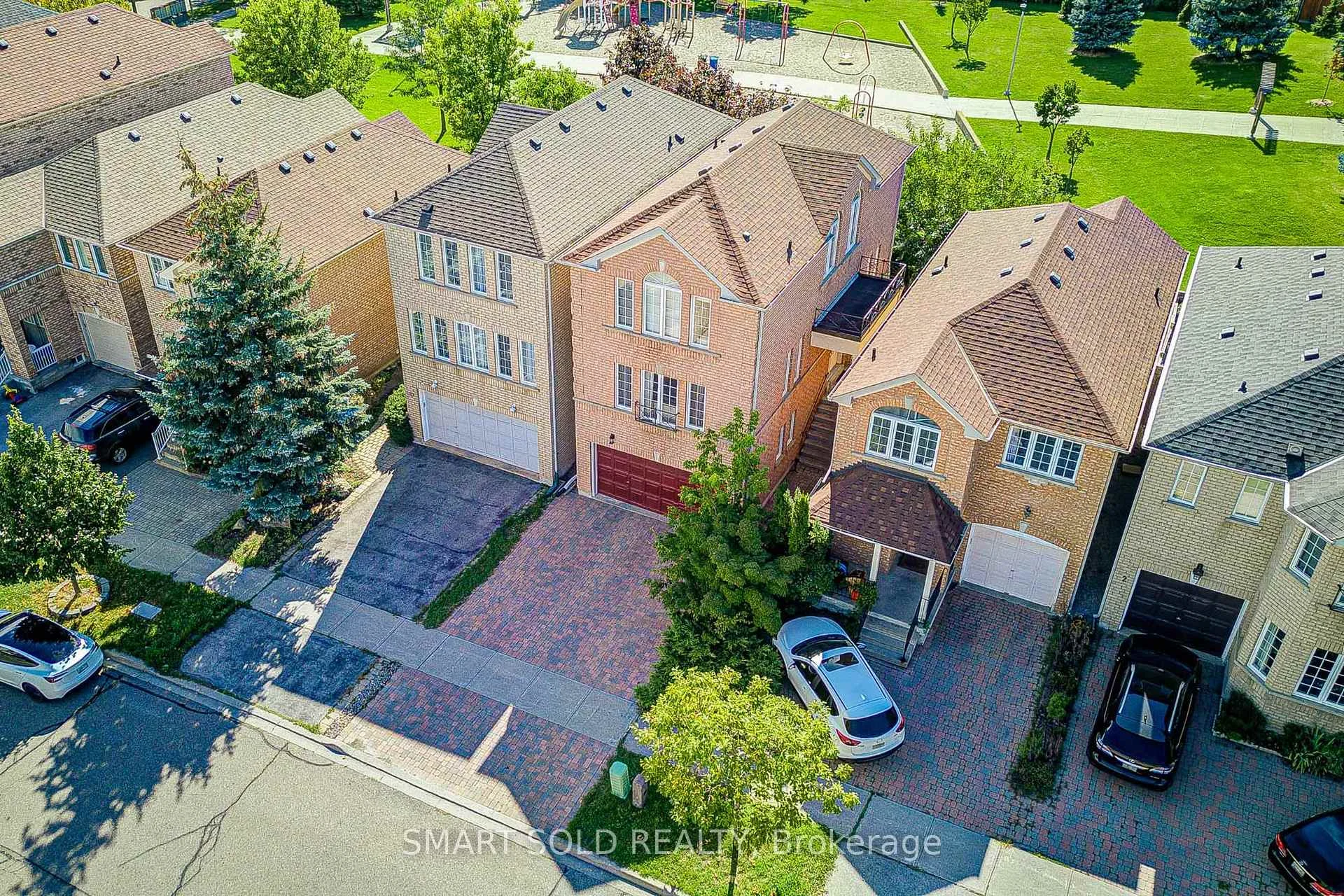 Photo 61 of 6 Sugarforest Drive, Vaughan, Patterson — HOMEH