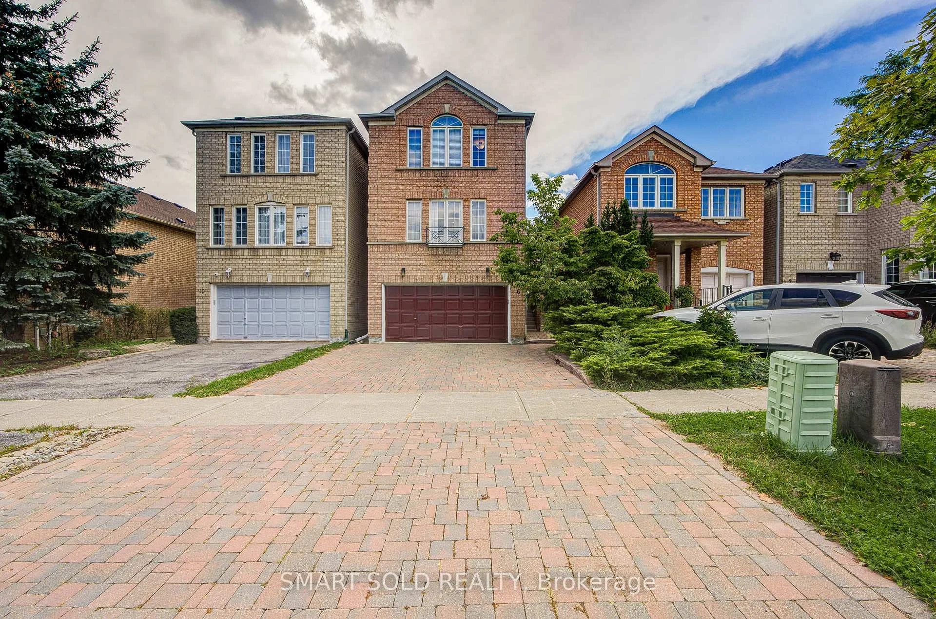 Photo 62 of 6 Sugarforest Drive, Vaughan, Patterson — HOMEH