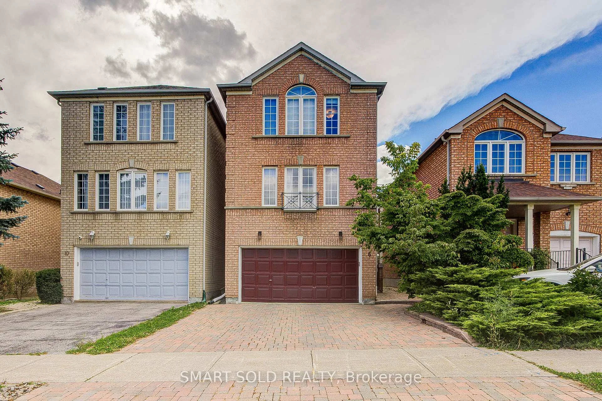 Photo 63 of 6 Sugarforest Drive, Vaughan, Patterson — HOMEH