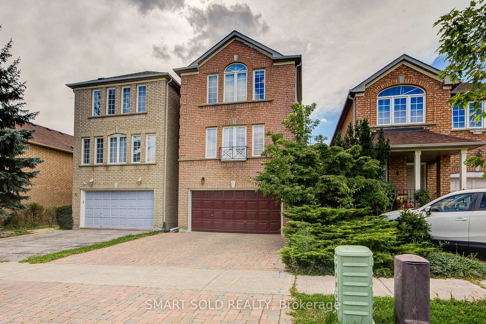 Photo 64 of 6 Sugarforest Drive, Vaughan, Patterson — HOMEH