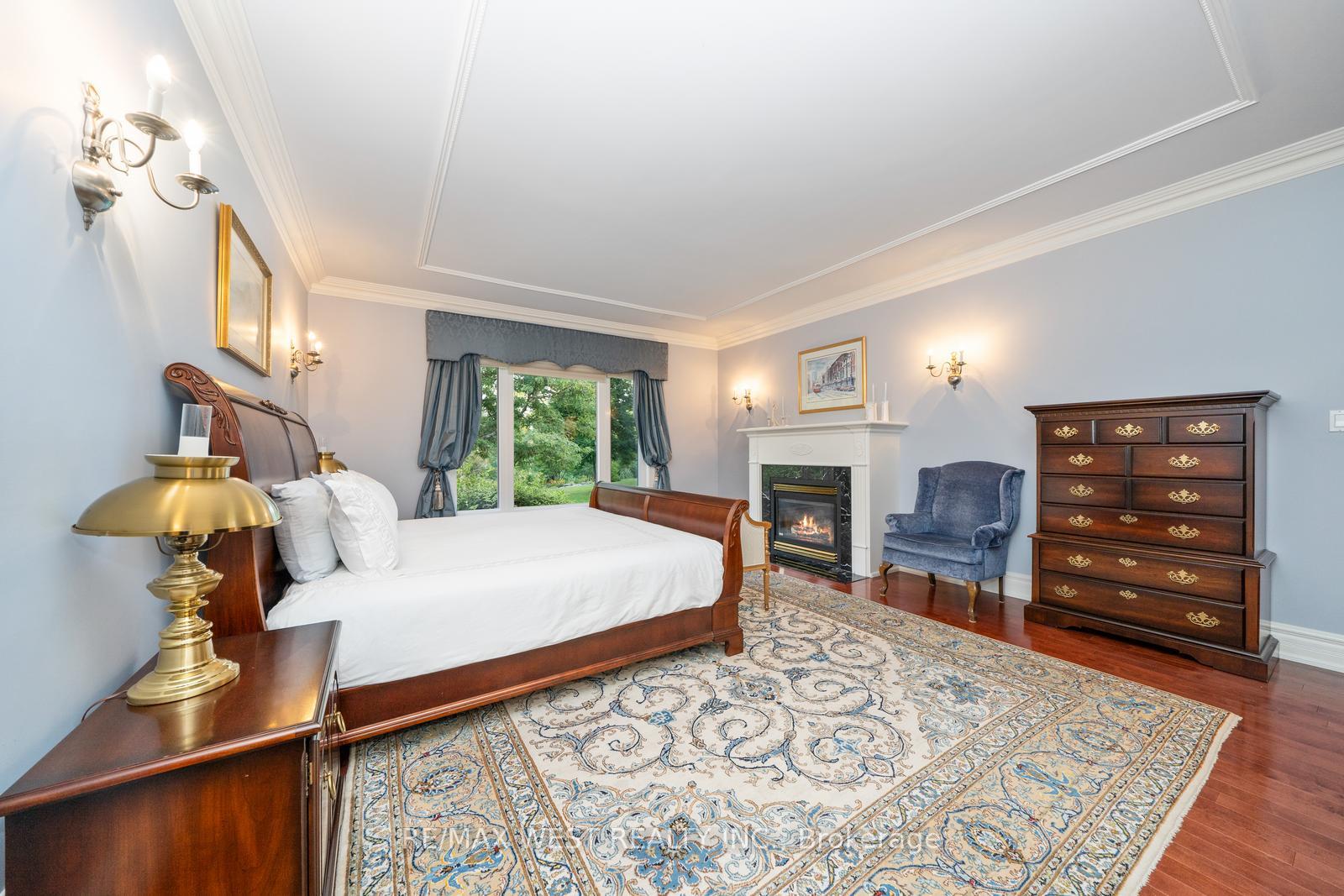 Photo 43 of 5775 Kirby Road, Vaughan, Kleinburg — HOMEH