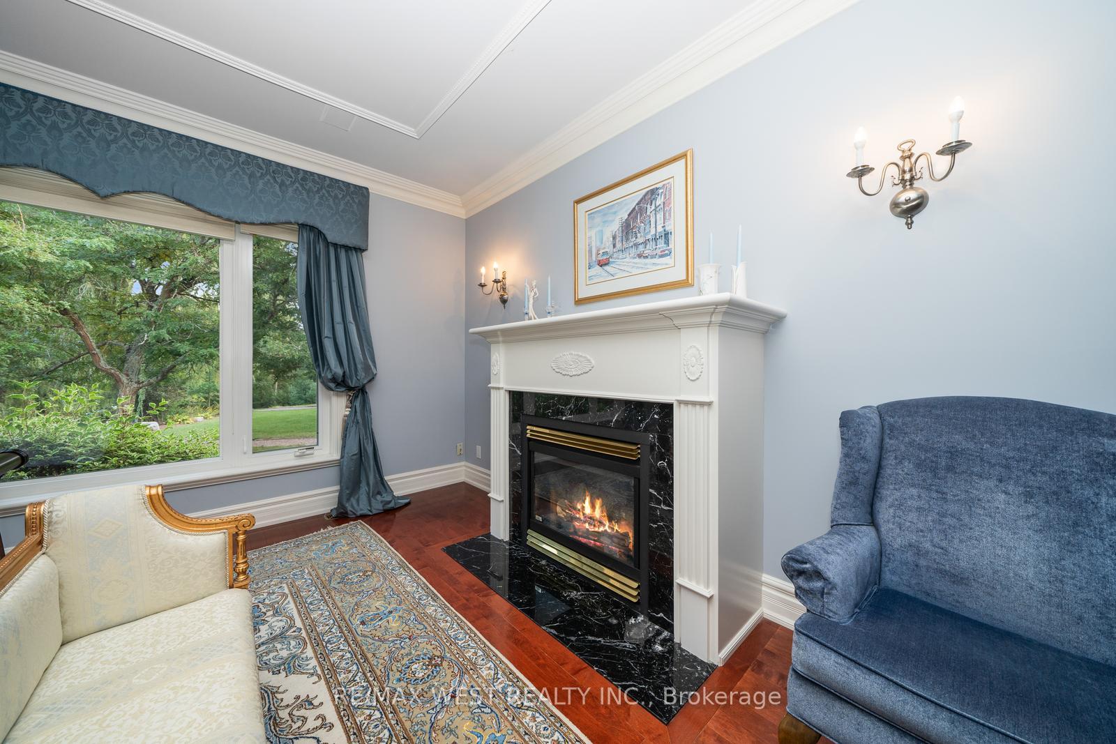 Photo 45 of 5775 Kirby Road, Vaughan, Kleinburg — HOMEH