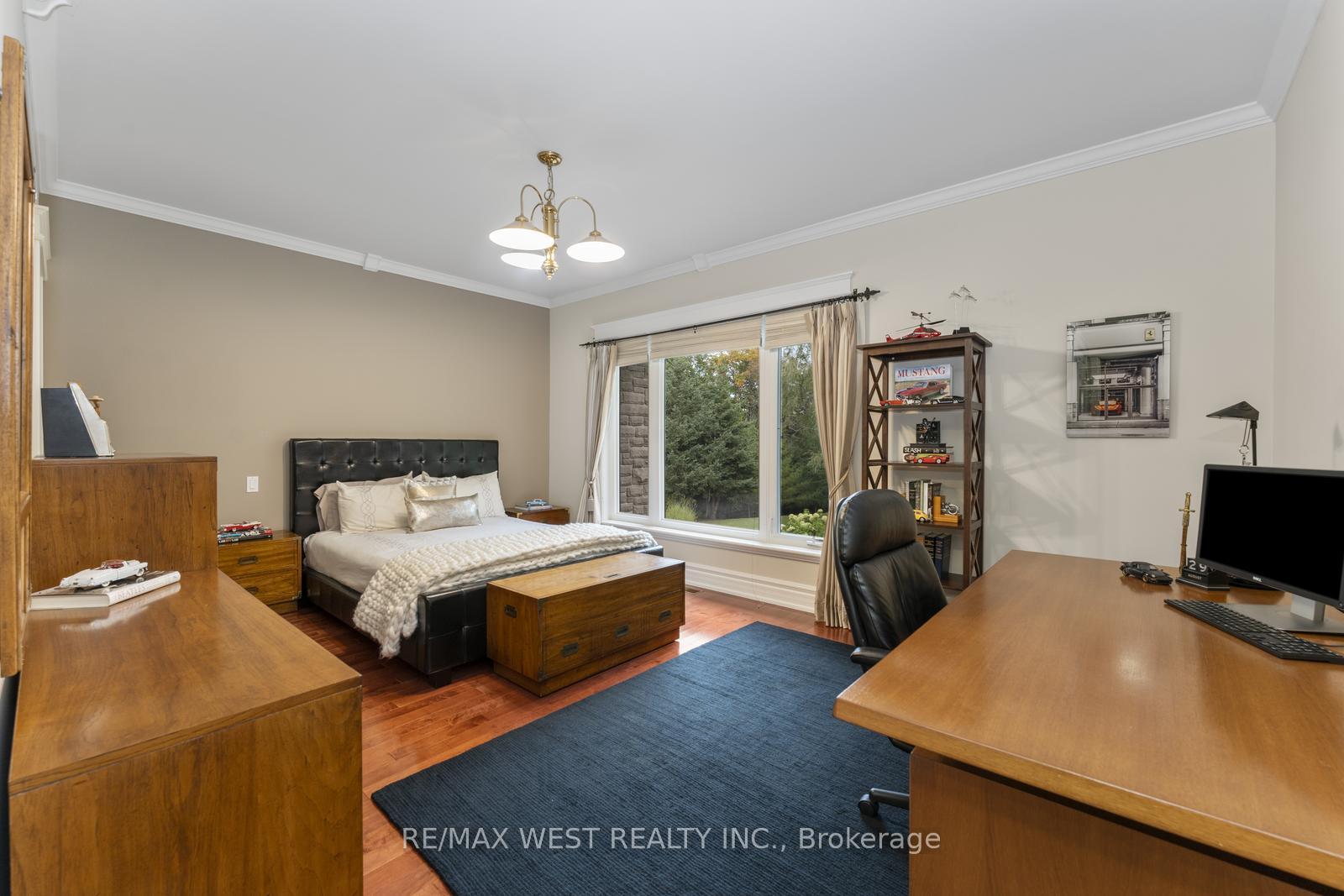 Photo 51 of 5775 Kirby Road, Vaughan, Kleinburg — HOMEH