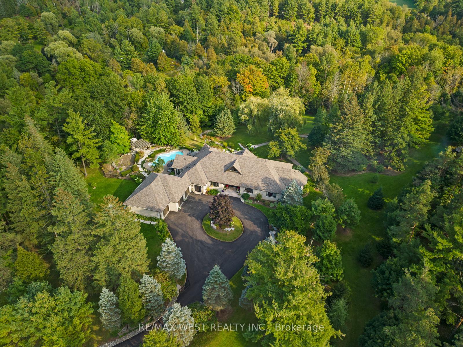 Photo 73 of 5775 Kirby Road, Vaughan, Kleinburg — HOMEH