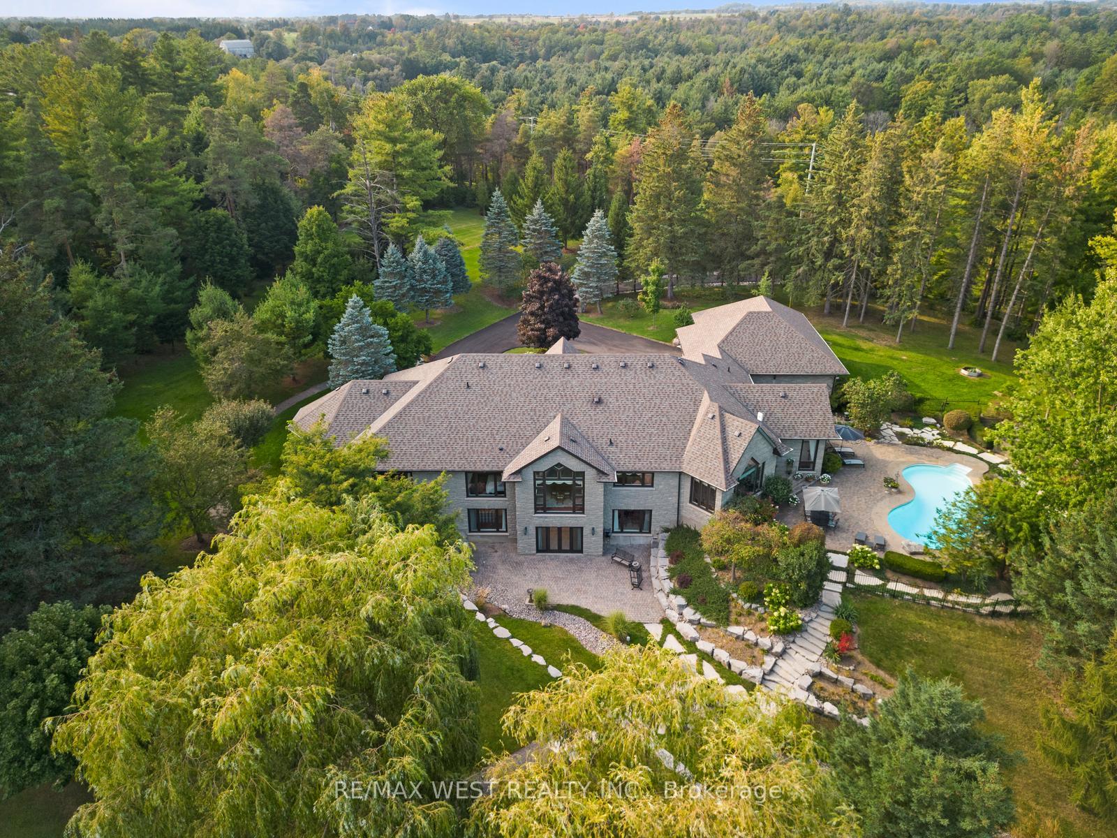 Photo 91 of 5775 Kirby Road, Vaughan, Kleinburg — HOMEH