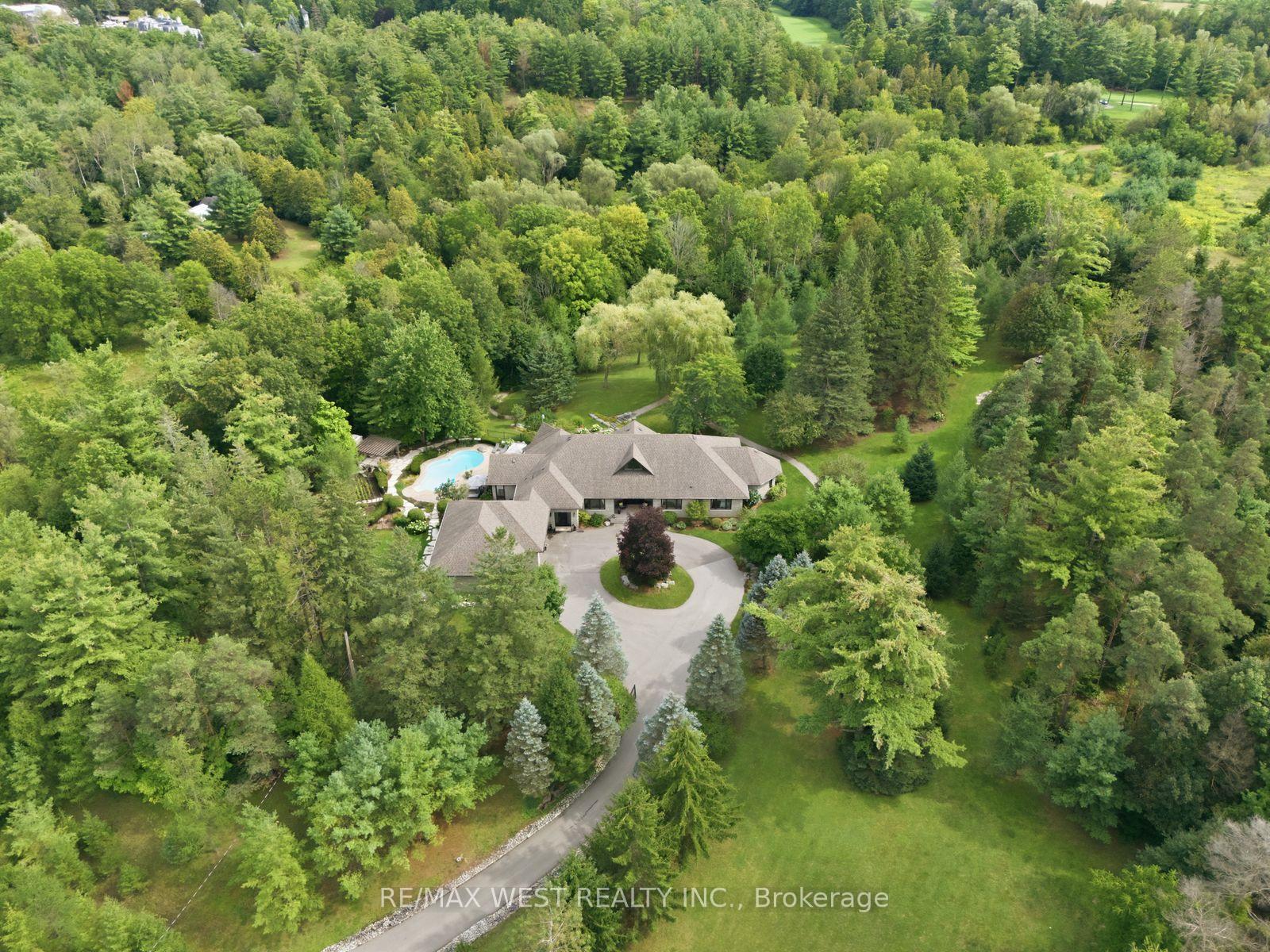 Photo 1 of 5775 Kirby Road, Vaughan, Kleinburg — HOMEH