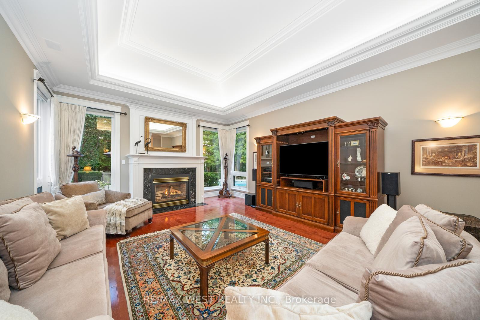 Photo 40 of 5775 Kirby Road, Vaughan, Kleinburg — HOMEH