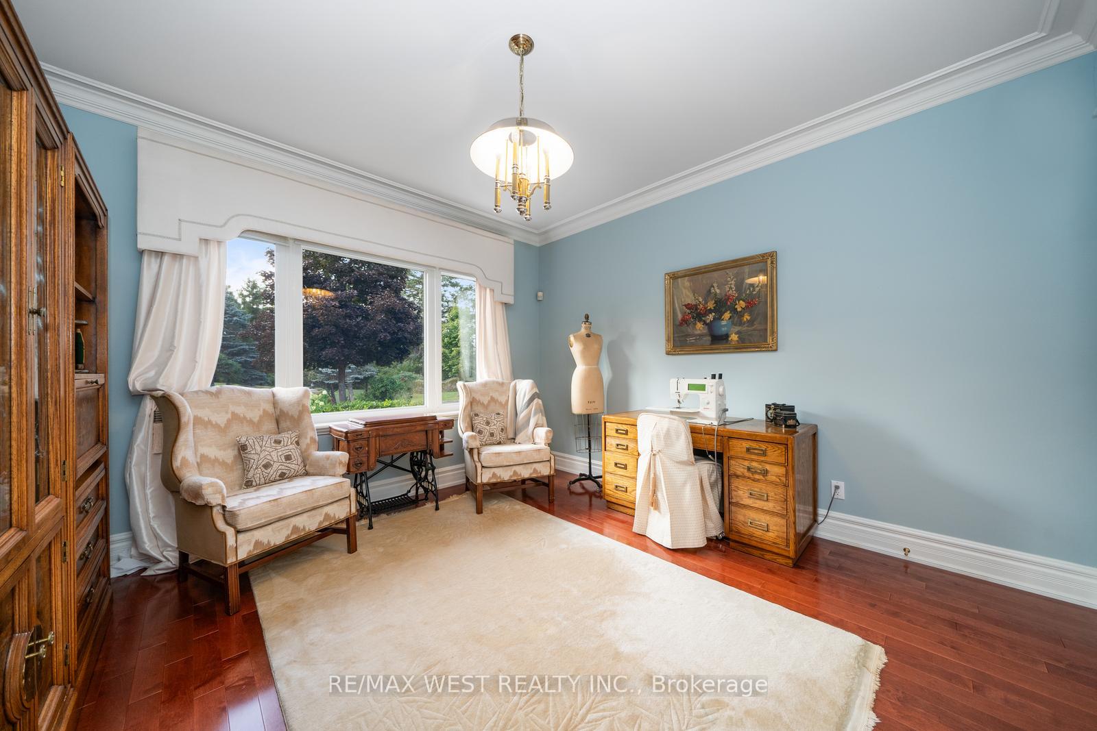 Photo 56 of 5775 Kirby Road, Vaughan, Kleinburg — HOMEH