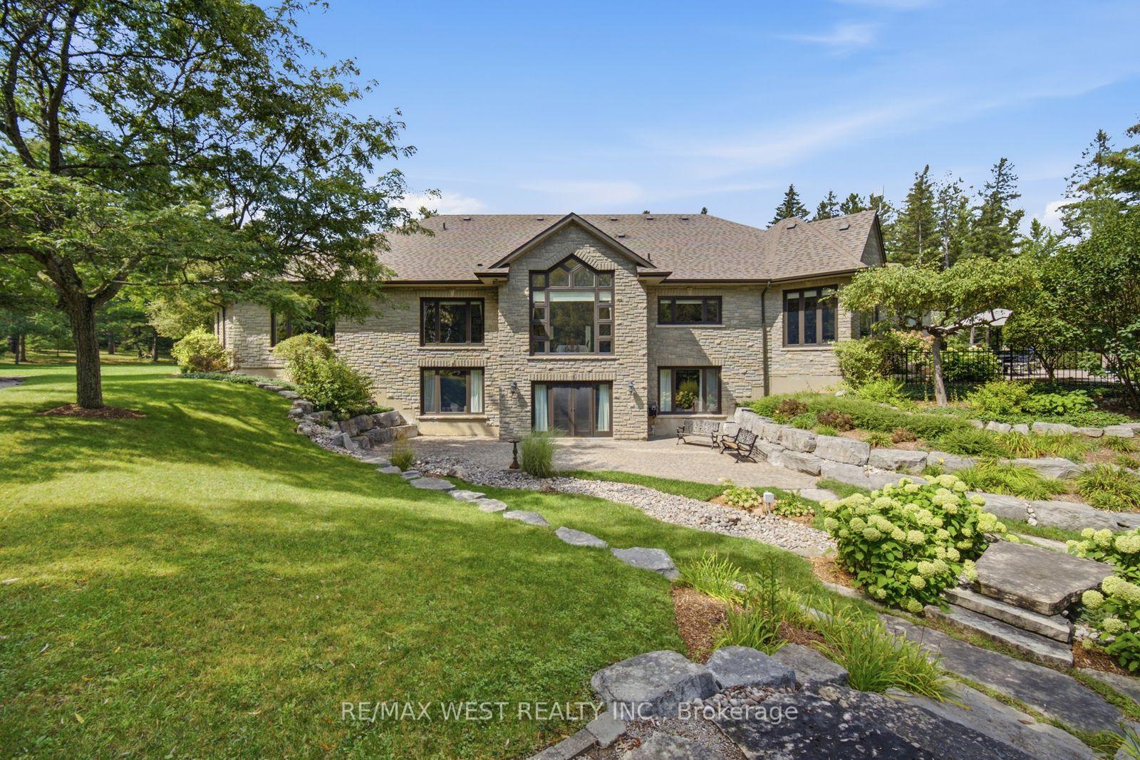 Photo 74 of 5775 Kirby Road, Vaughan, Kleinburg — HOMEH