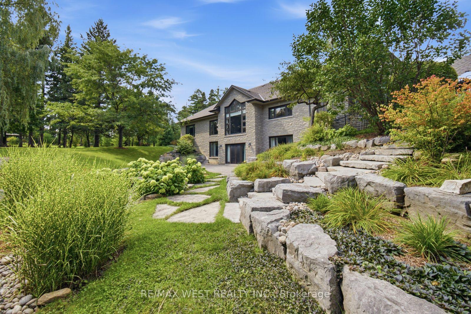 Photo 76 of 5775 Kirby Road, Vaughan, Kleinburg — HOMEH