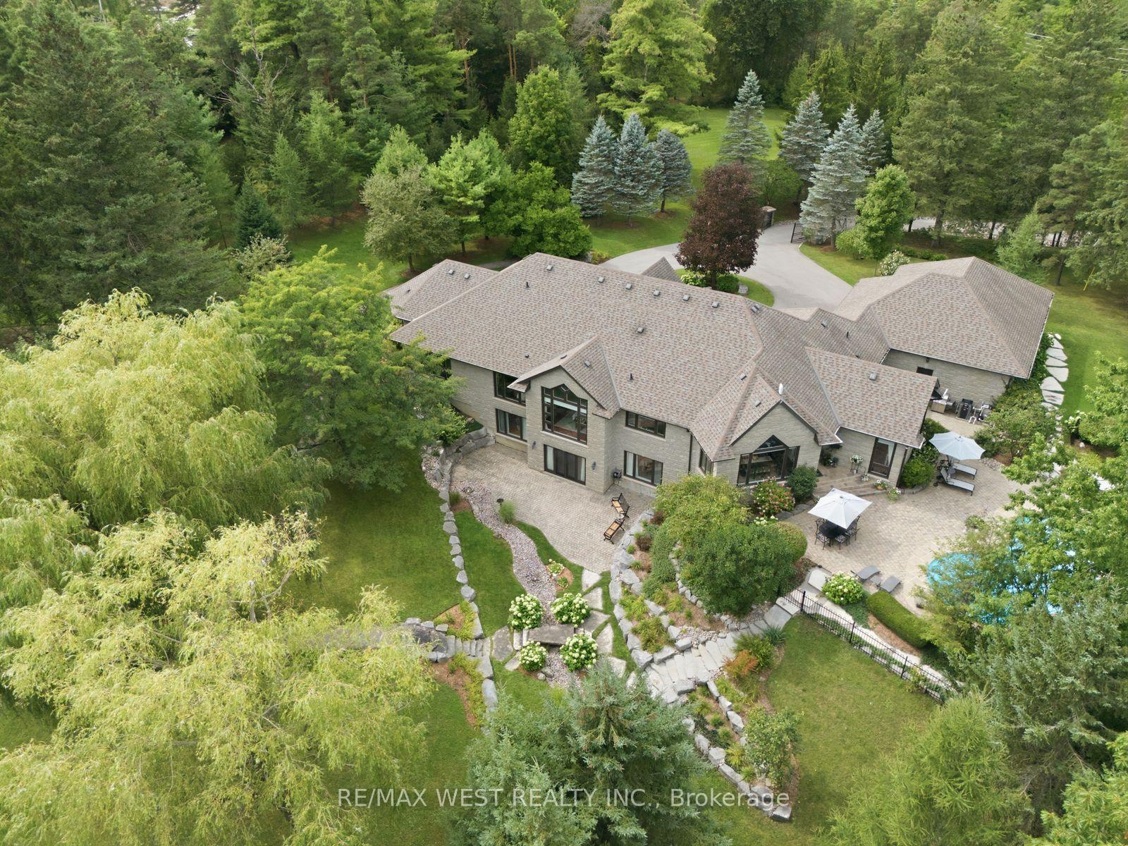 Photo 98 of 5775 Kirby Road, Vaughan, Kleinburg — HOMEH