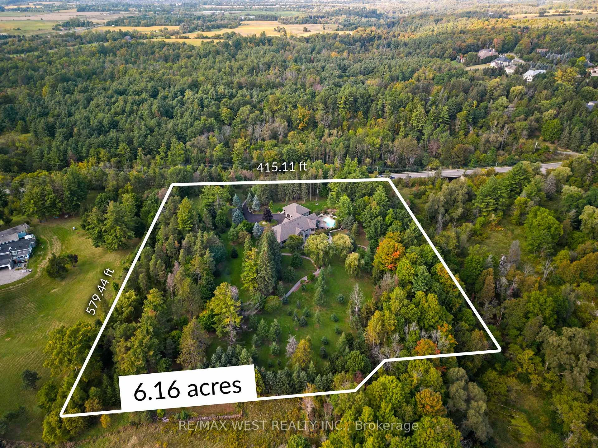 Photo of 5775 Kirby Road