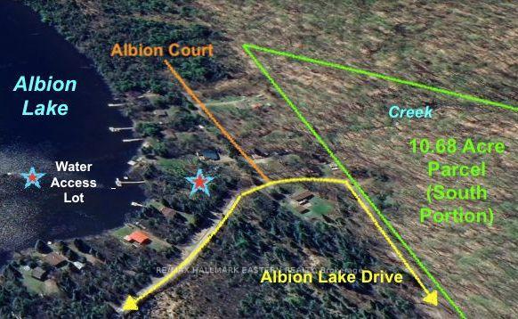 Photo of 0 Albion Lake Drive