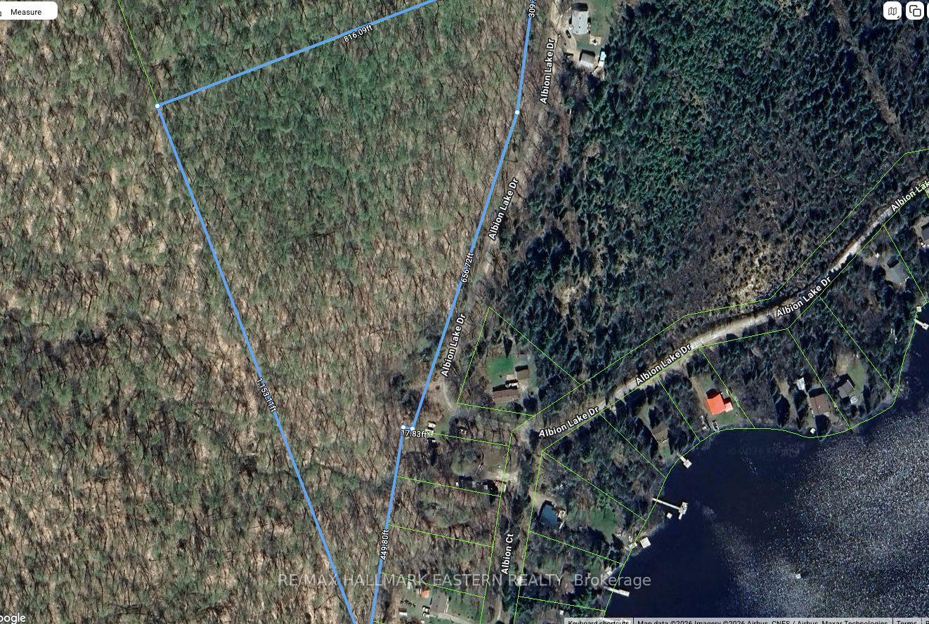 Photo 2 of Albion Lake Drive, Faraday — HOMEH