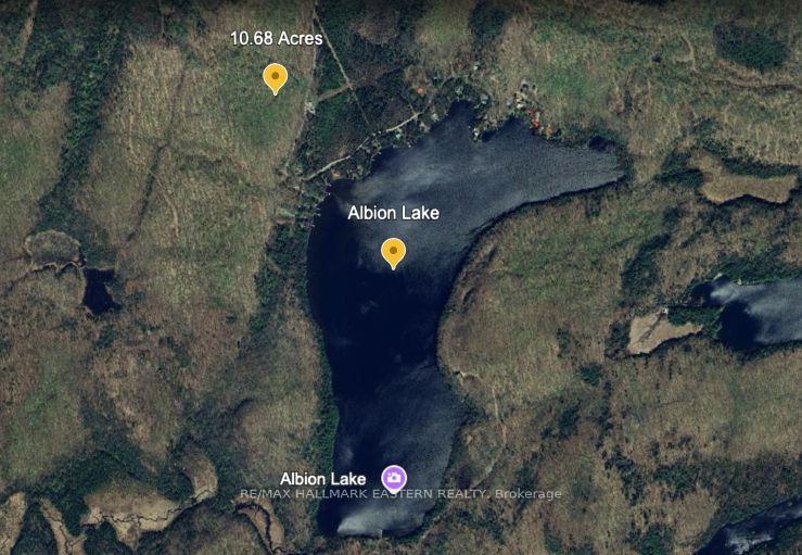 Photo 3 of Albion Lake Drive, Faraday — HOMEH