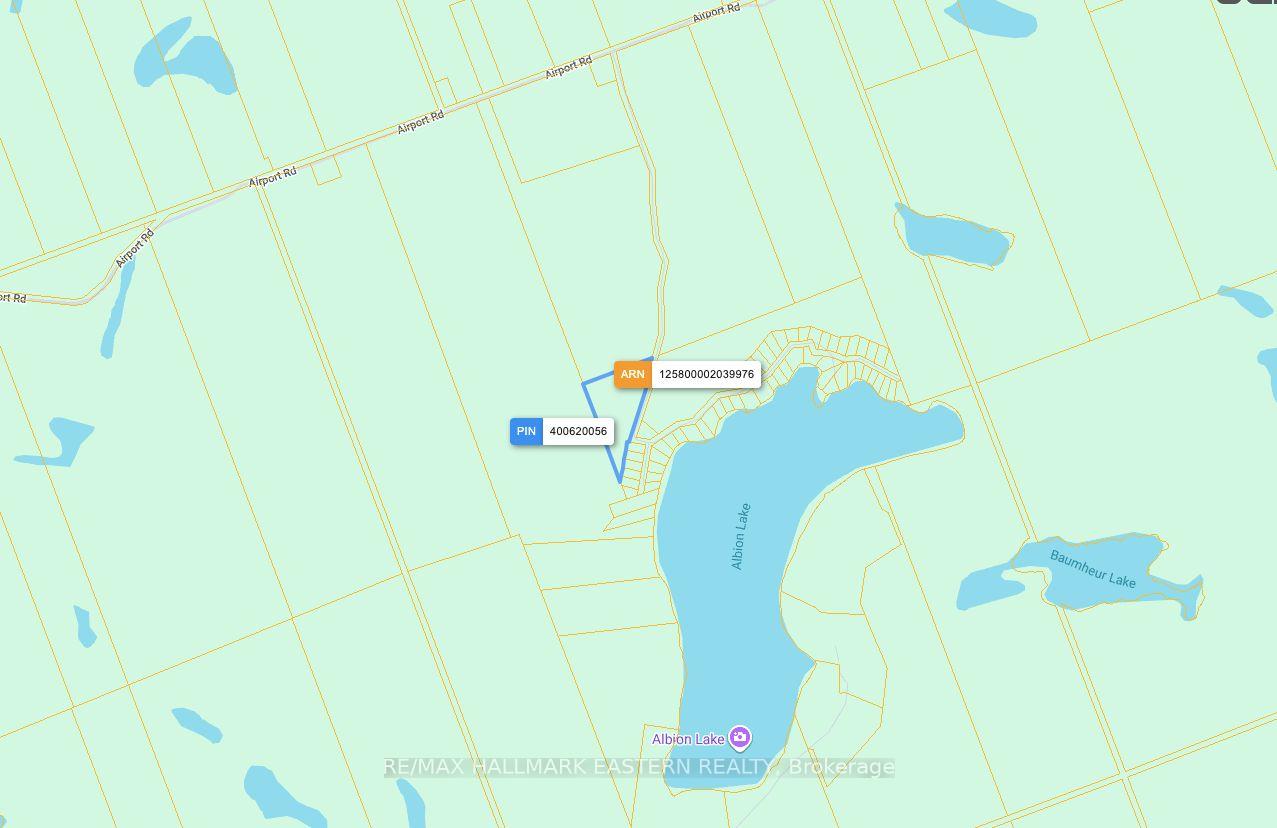 Photo 4 of Albion Lake Drive, Faraday — HOMEH