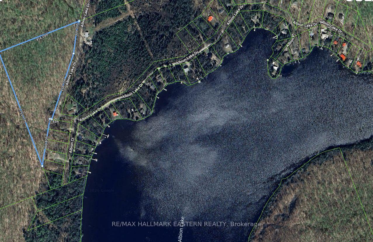 Photo 5 of Albion Lake Drive, Faraday — HOMEH