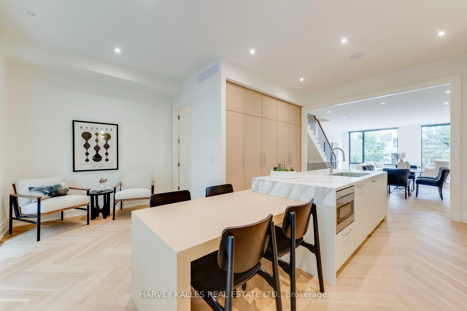 Photo 34 of 32 Evergreen Gardens, Toronto, Leaside — HOMEH