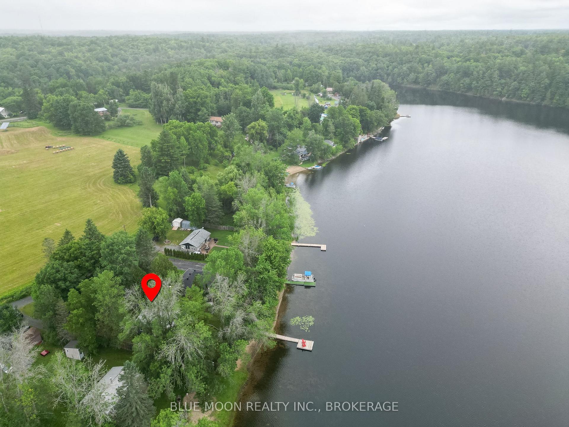 Photo 3 of 1058 Memory Lane, Frontenac, Frontenac South — HOMEH