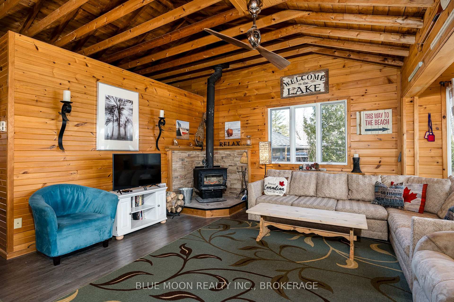 Photo 14 of 1058 Memory Lane, Frontenac, Frontenac South — HOMEH