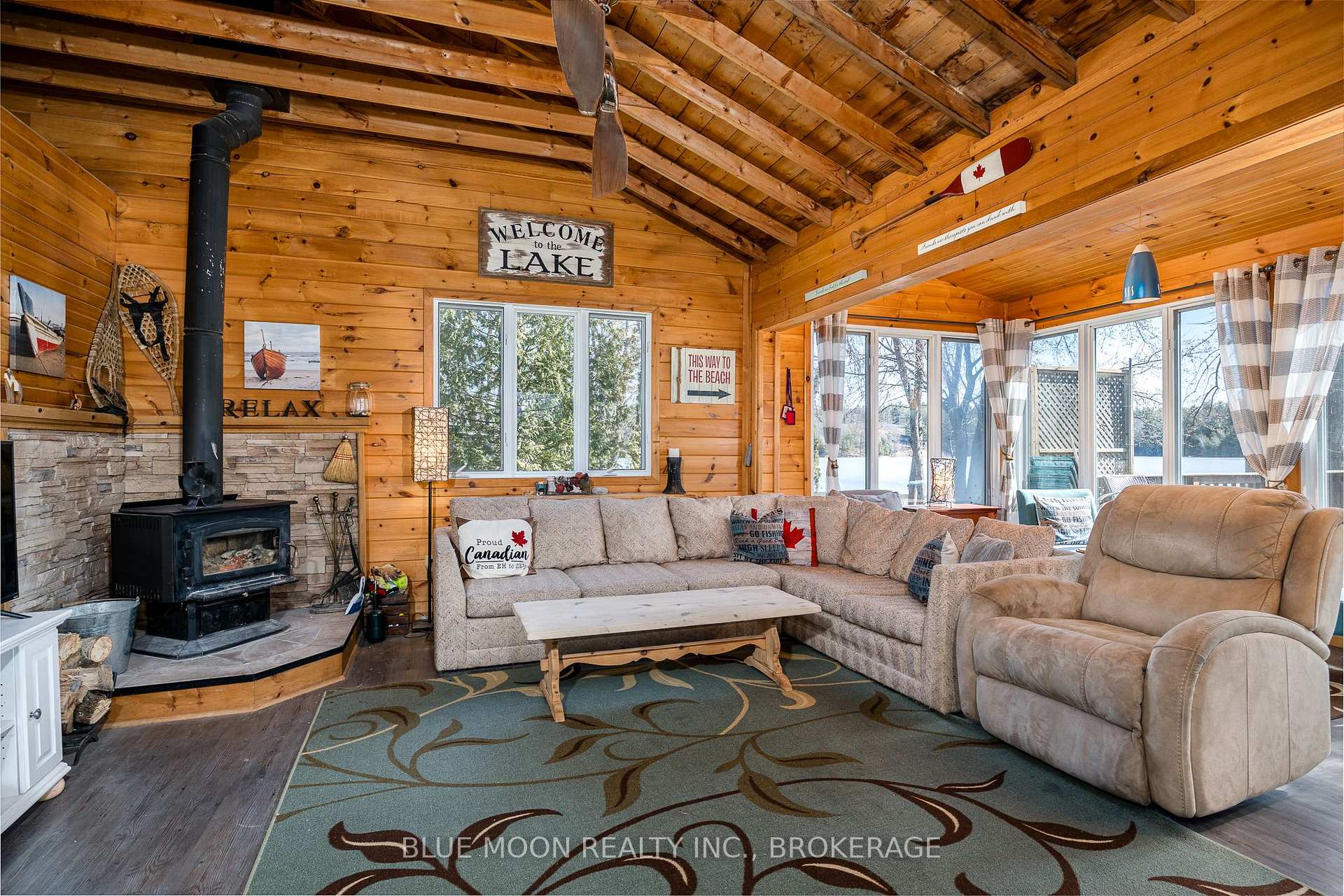 Photo 15 of 1058 Memory Lane, Frontenac, Frontenac South — HOMEH