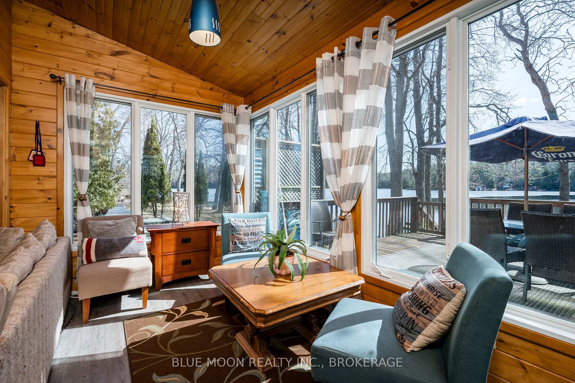 Photo 17 of 1058 Memory Lane, Frontenac, Frontenac South — HOMEH