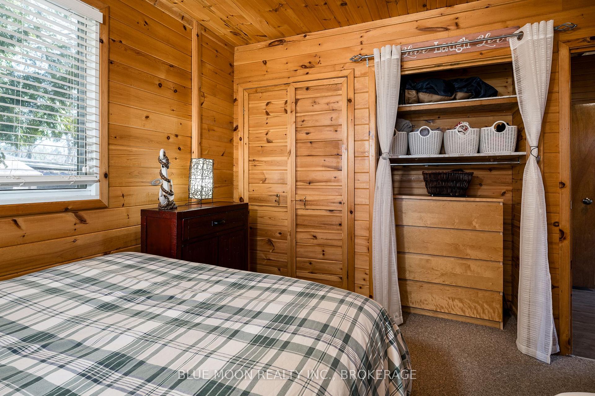 Photo 21 of 1058 Memory Lane, Frontenac, Frontenac South — HOMEH