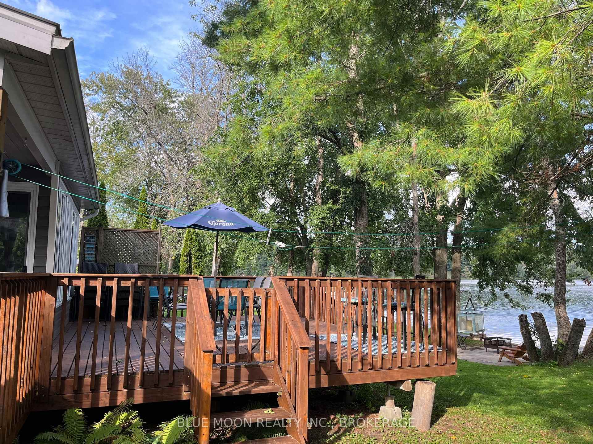 Photo 27 of 1058 Memory Lane, Frontenac, Frontenac South — HOMEH
