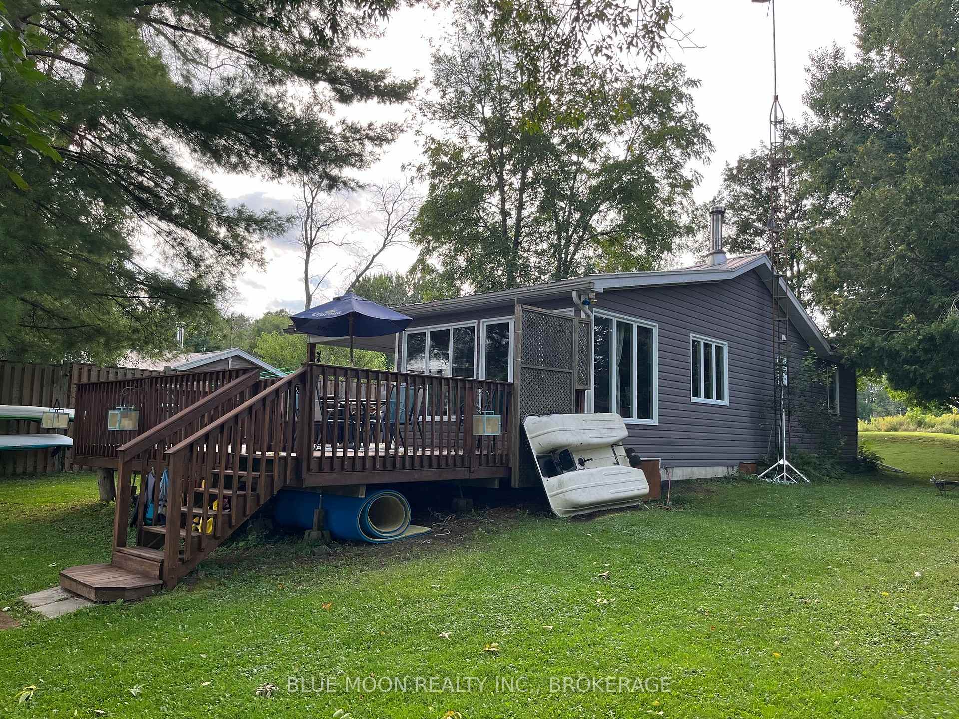 Photo 28 of 1058 Memory Lane, Frontenac, Frontenac South — HOMEH