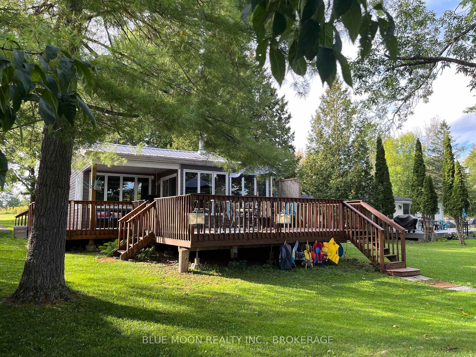 Photo 29 of 1058 Memory Lane, Frontenac, Frontenac South — HOMEH