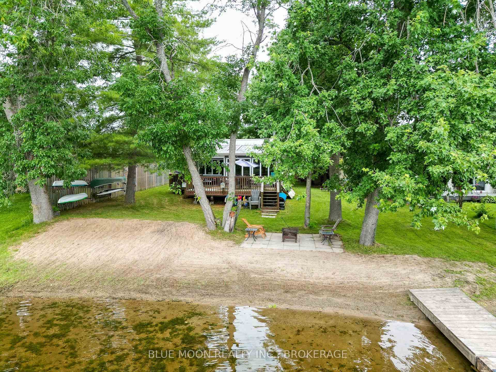 Photo 30 of 1058 Memory Lane, Frontenac, Frontenac South — HOMEH