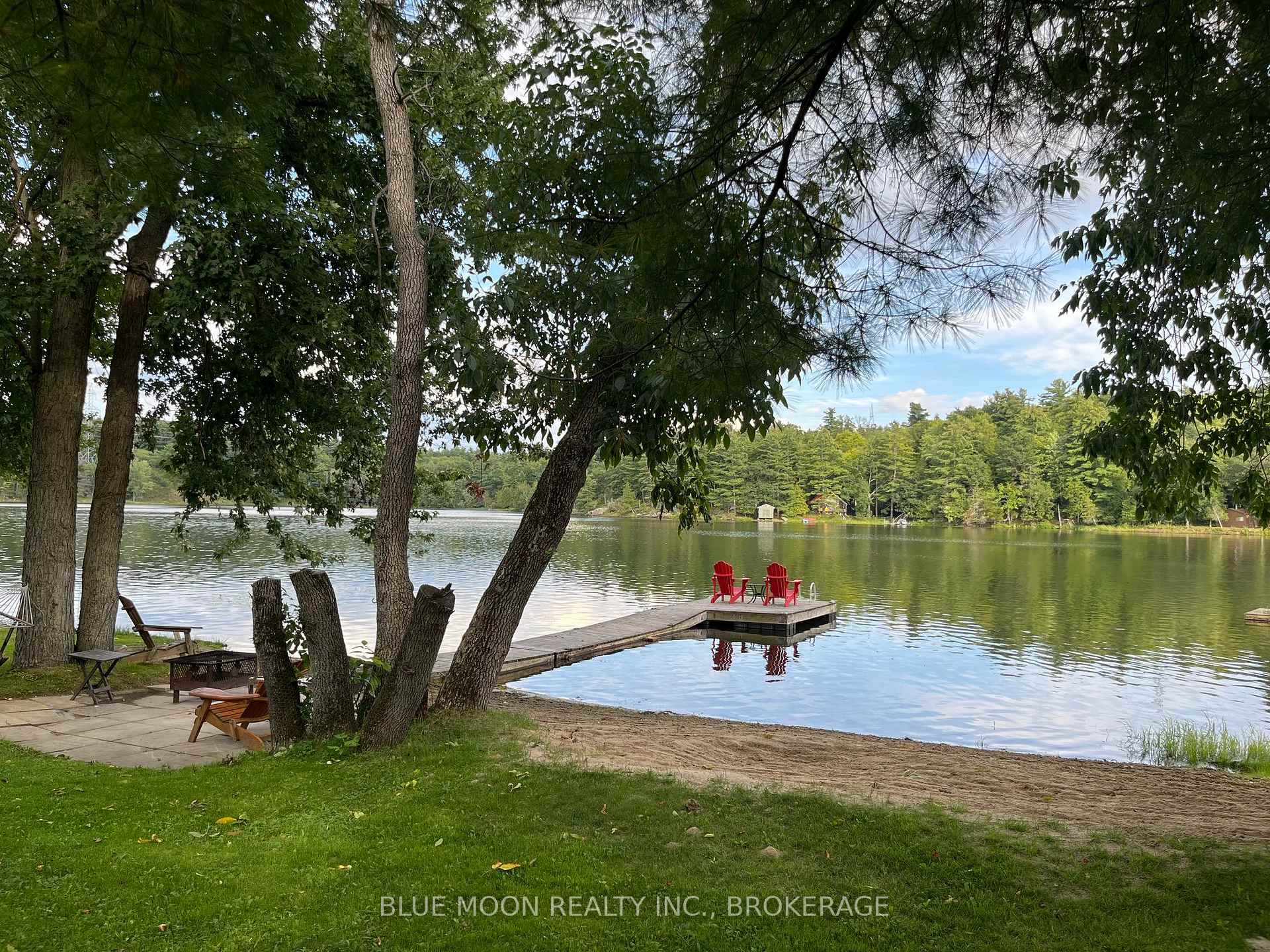 Photo 31 of 1058 Memory Lane, Frontenac, Frontenac South — HOMEH