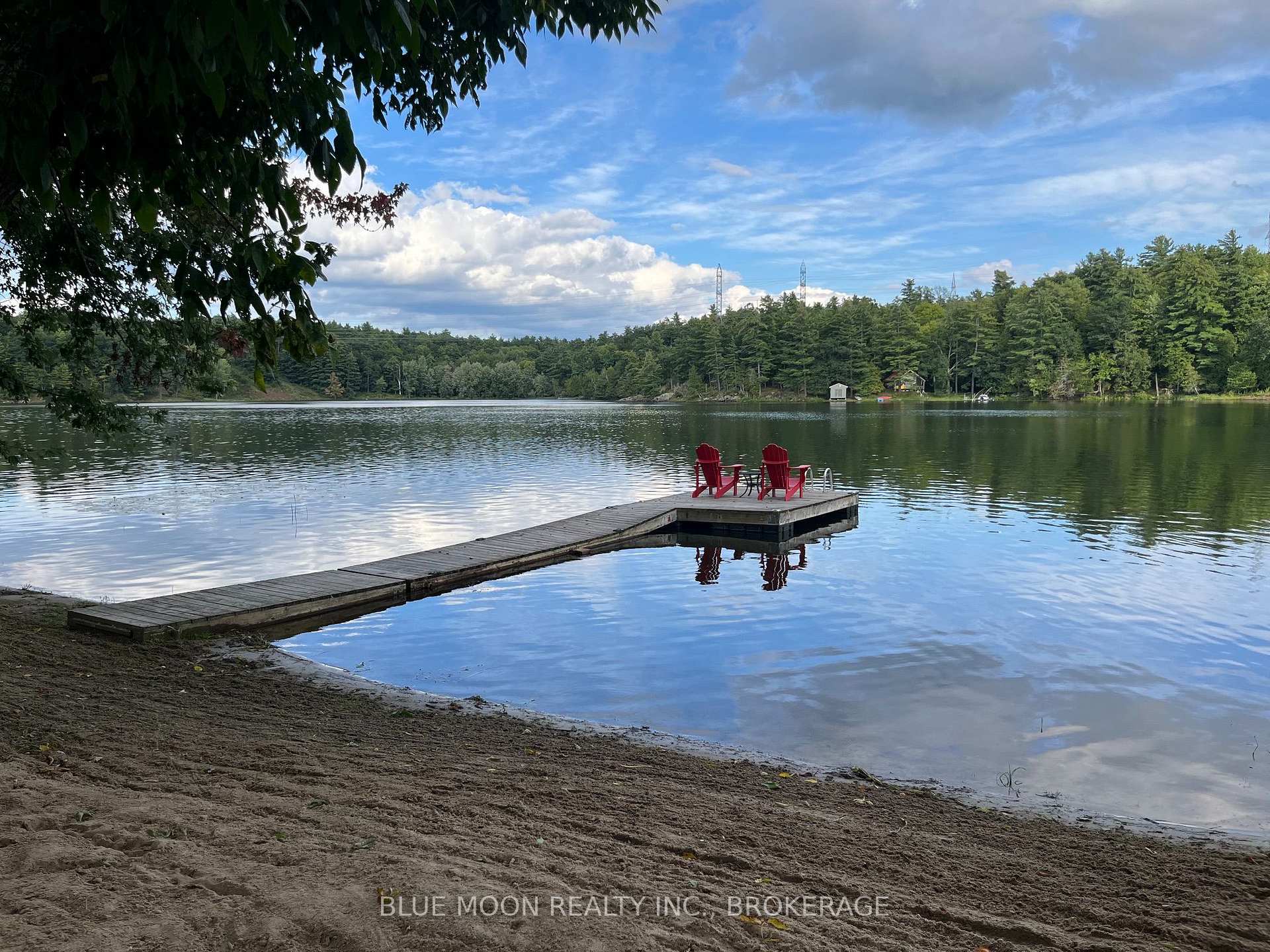 Photo 32 of 1058 Memory Lane, Frontenac, Frontenac South — HOMEH