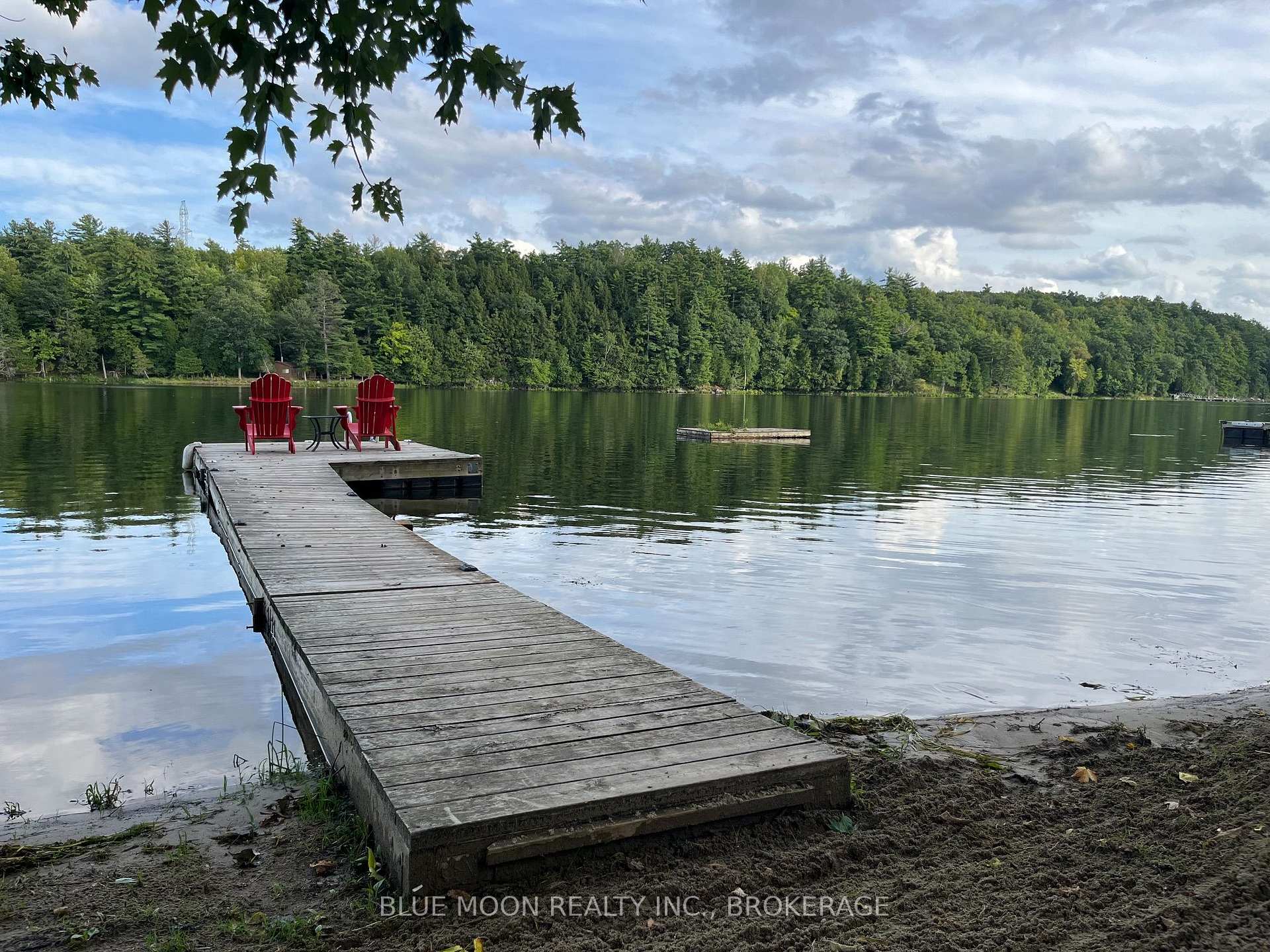 Photo 33 of 1058 Memory Lane, Frontenac, Frontenac South — HOMEH