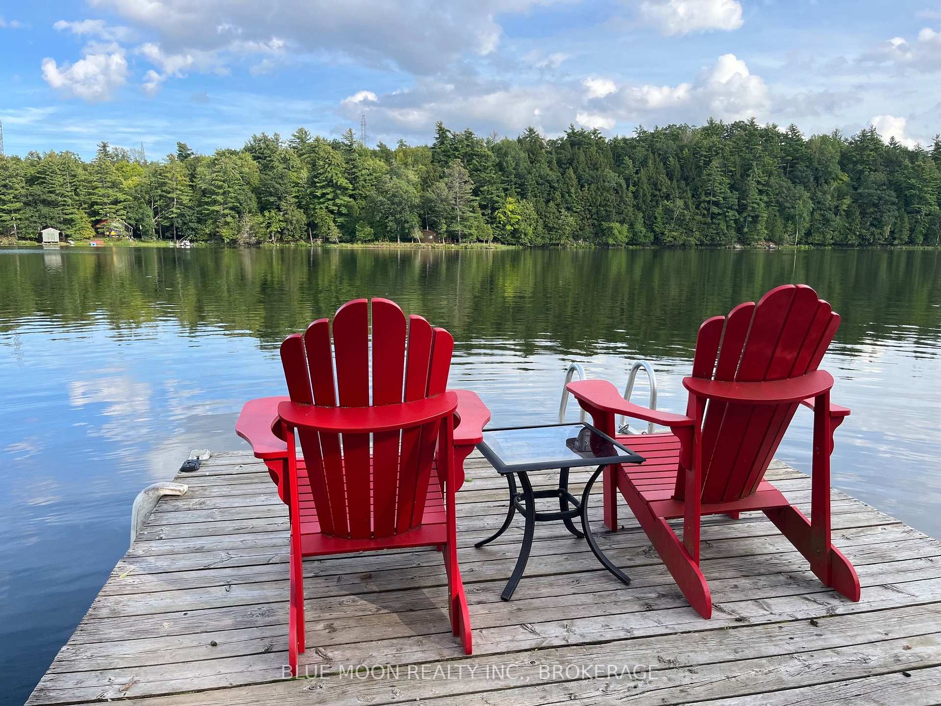 Photo 34 of 1058 Memory Lane, Frontenac, Frontenac South — HOMEH