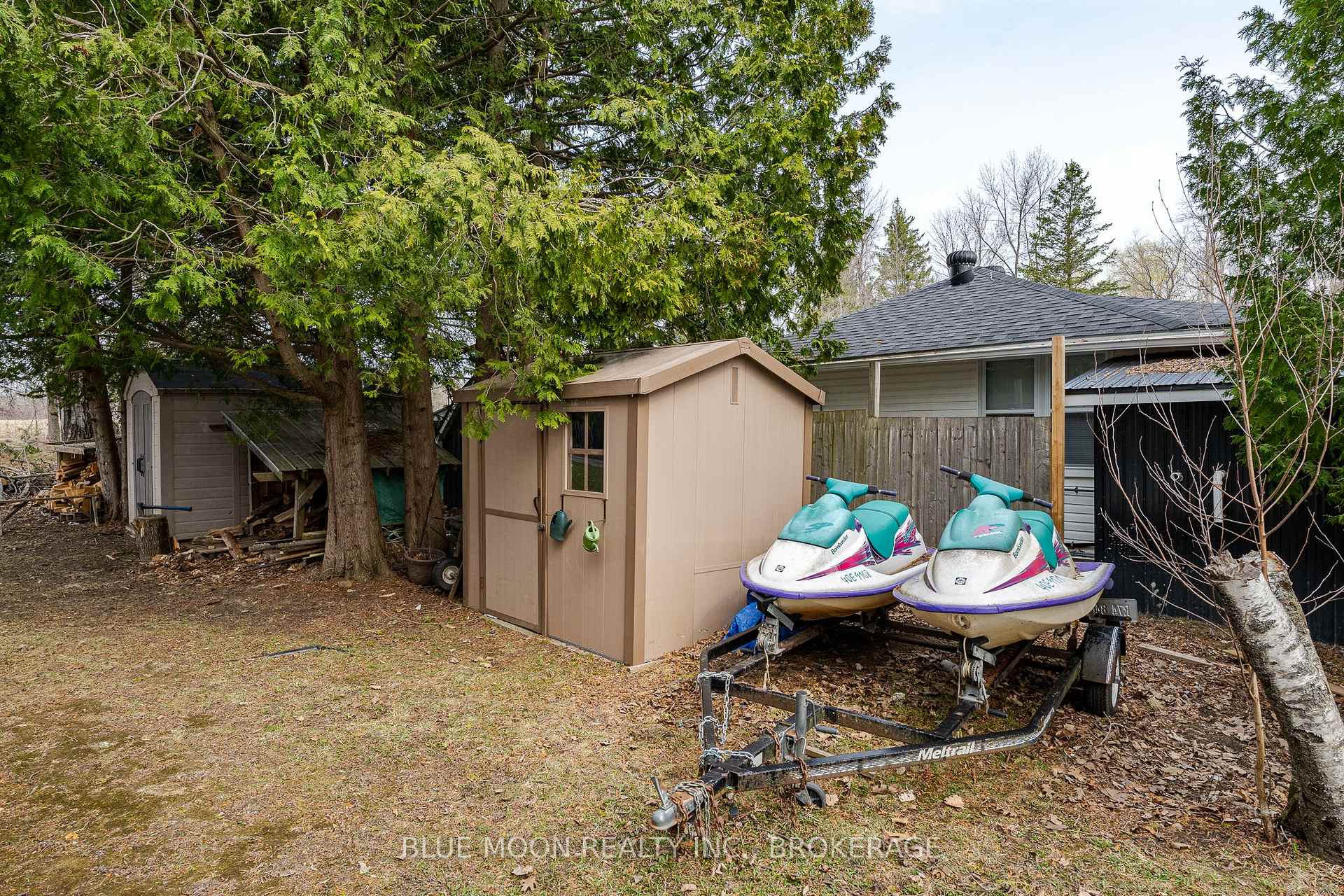 Photo 37 of 1058 Memory Lane, Frontenac, Frontenac South — HOMEH