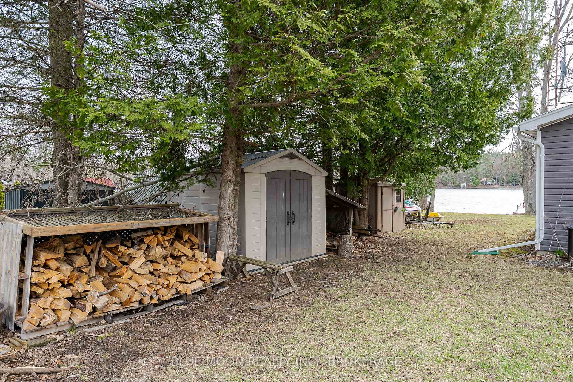 Photo 38 of 1058 Memory Lane, Frontenac, Frontenac South — HOMEH