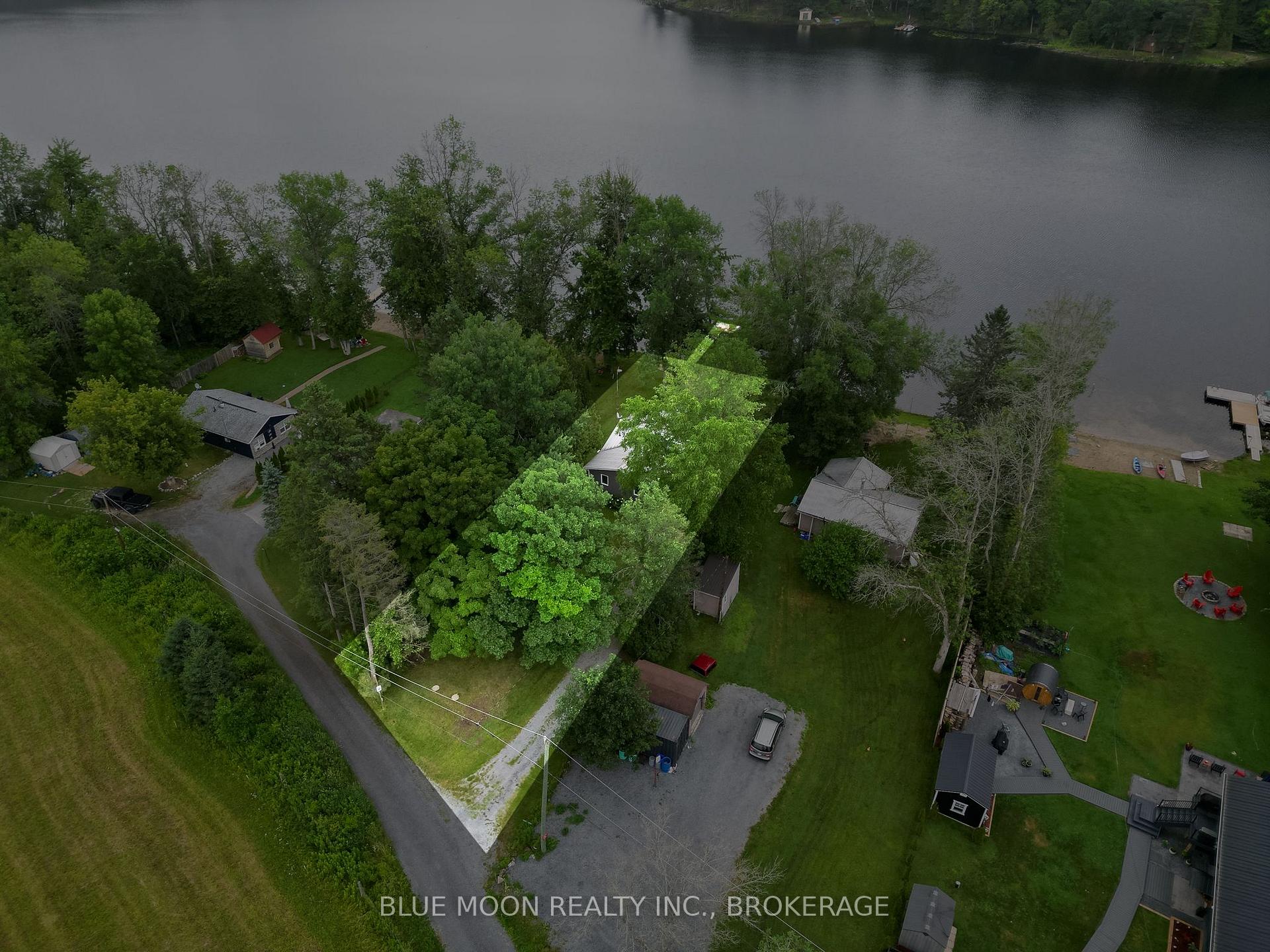 Photo 39 of 1058 Memory Lane, Frontenac, Frontenac South — HOMEH