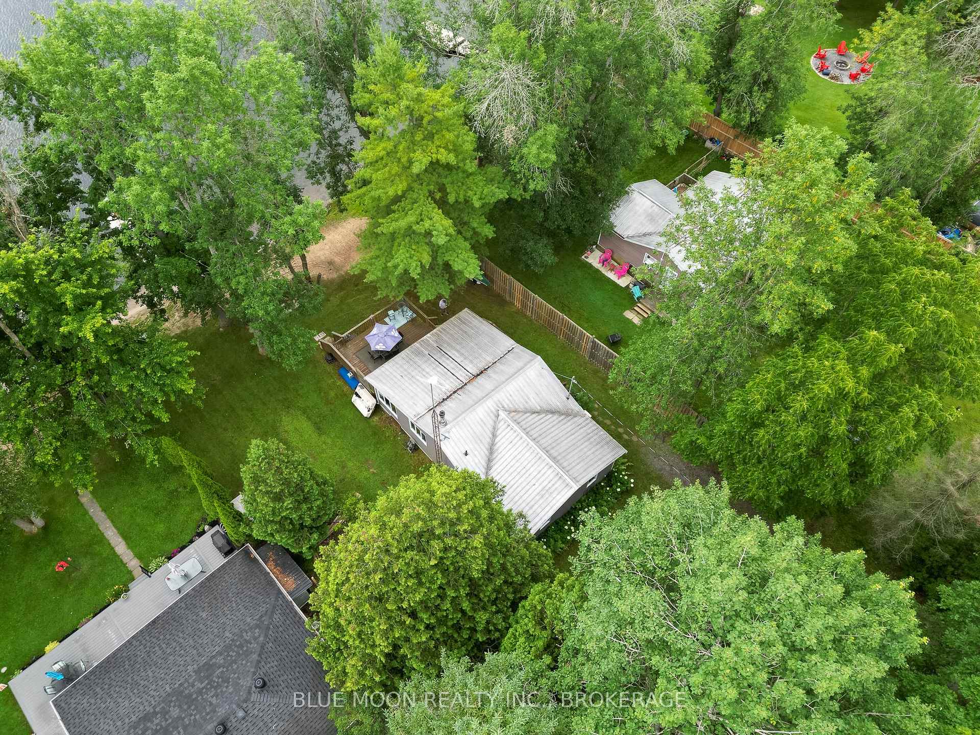 Photo 41 of 1058 Memory Lane, Frontenac, Frontenac South — HOMEH