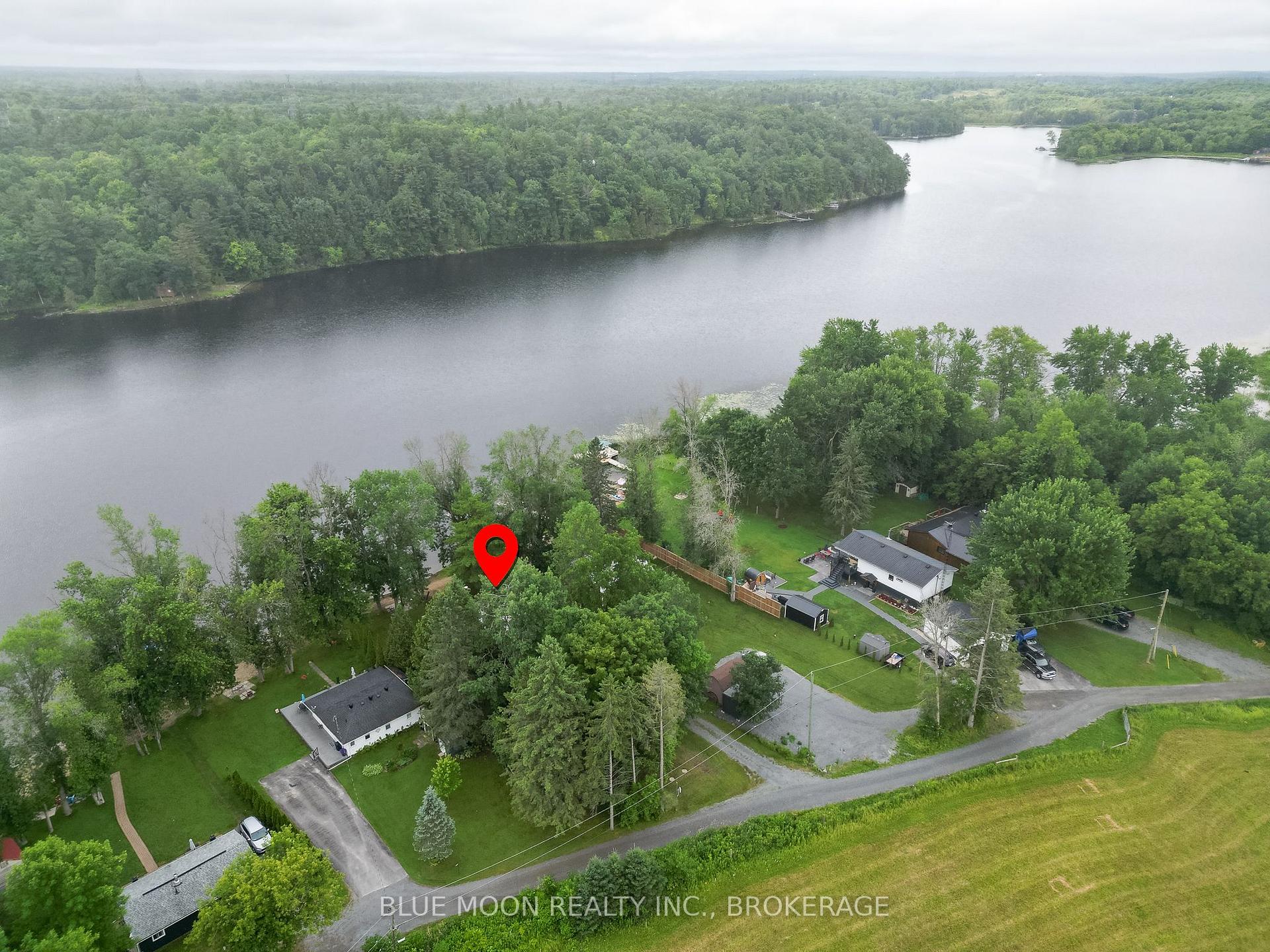 Photo 42 of 1058 Memory Lane, Frontenac, Frontenac South — HOMEH